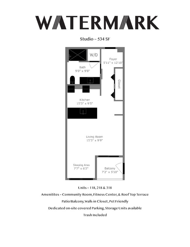 Building Photo - 45 Larry Holmes Dr