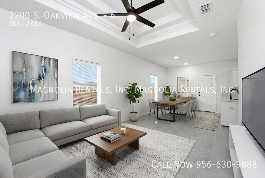 Building Photo - 2200 S Oakview Dr