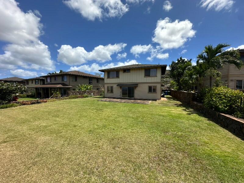 Building Photo - 92-1524-1524 Punawainui St