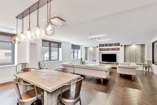 Floorplan - Astoria Central