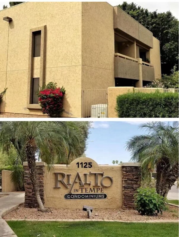 Building Photo - 1125 E Broadway Rd