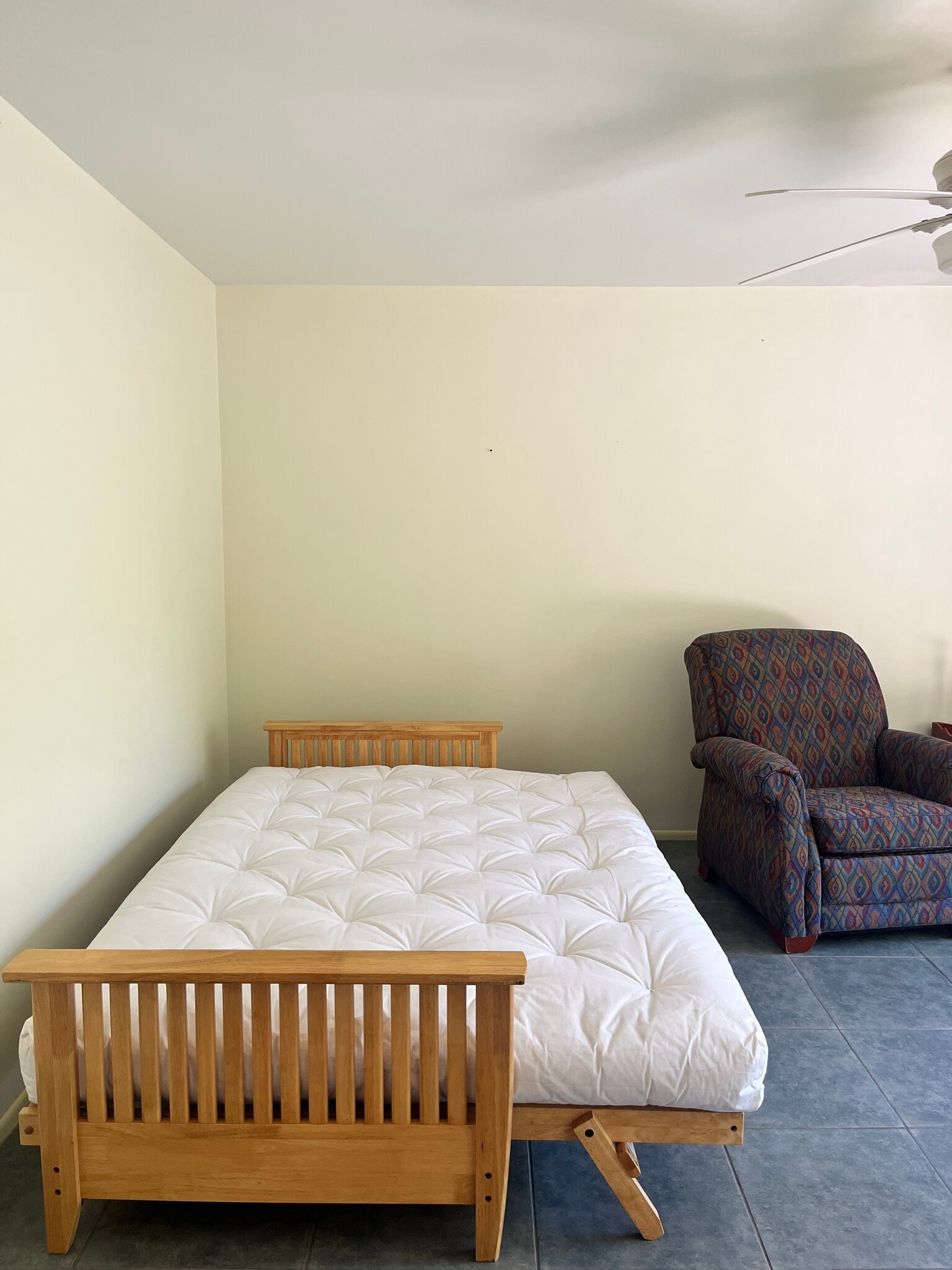 Bedroom - 415 S Rimpau Blvd