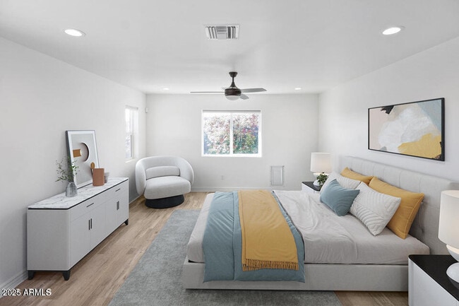 Building Photo - 1729 W Fairmount Ave