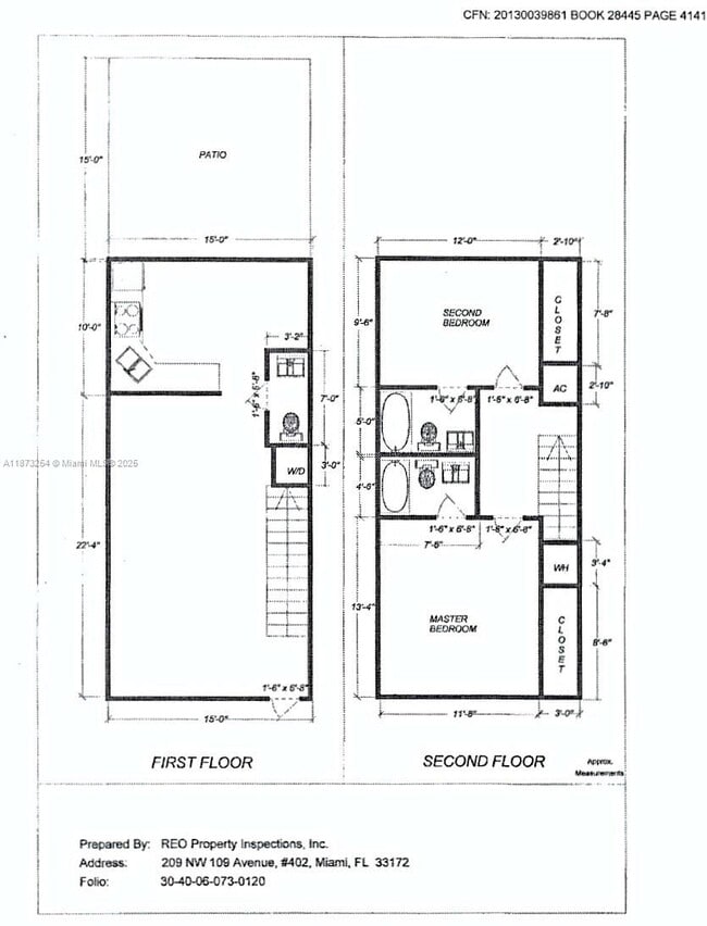 Building Photo - 209 NW 109th Ave