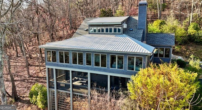 Building Photo - FULLY FURNISHED! Magnificent Panoramic Vie...