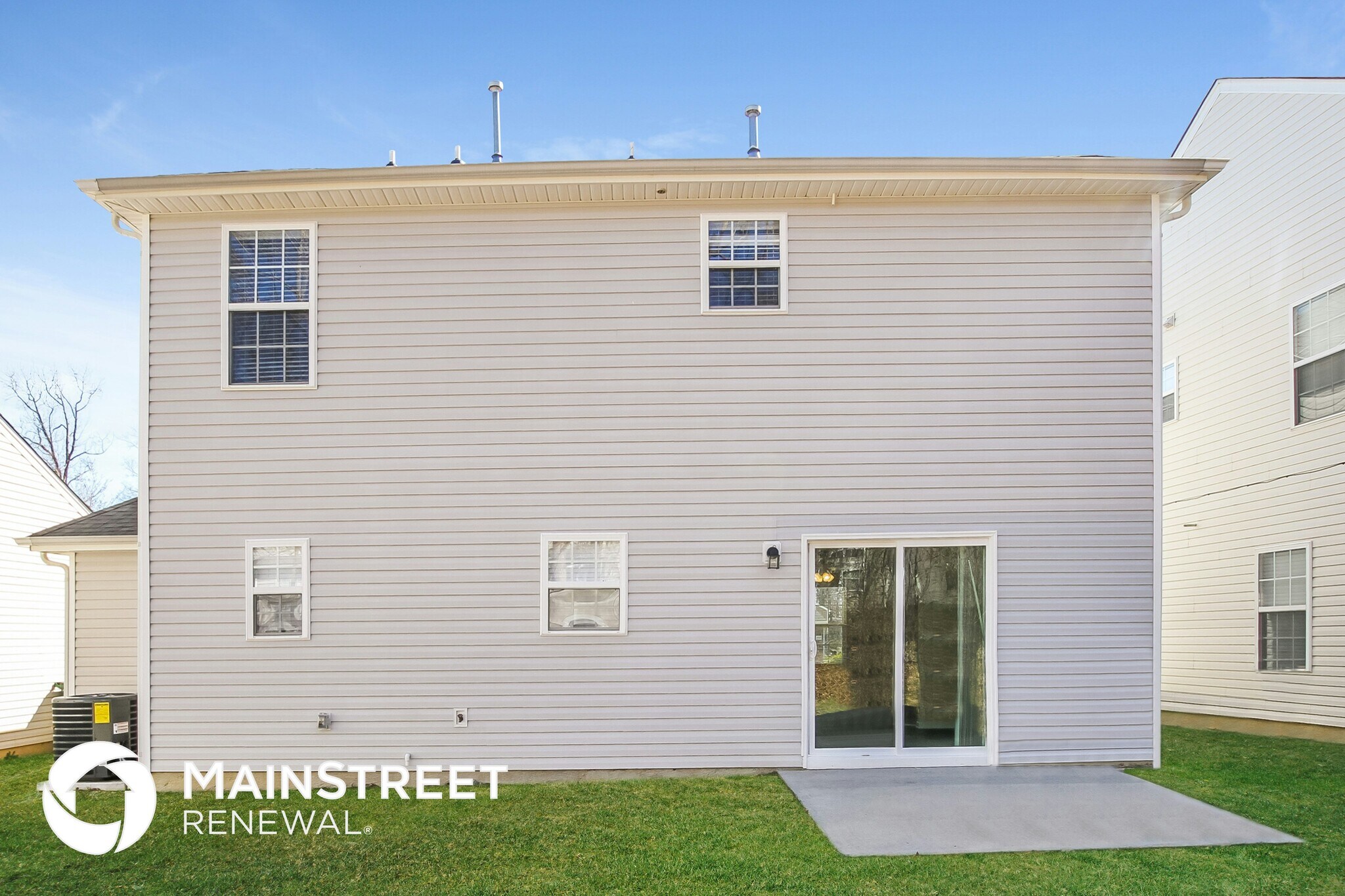 Building Photo - 2335 Richard Rozzelle Dr