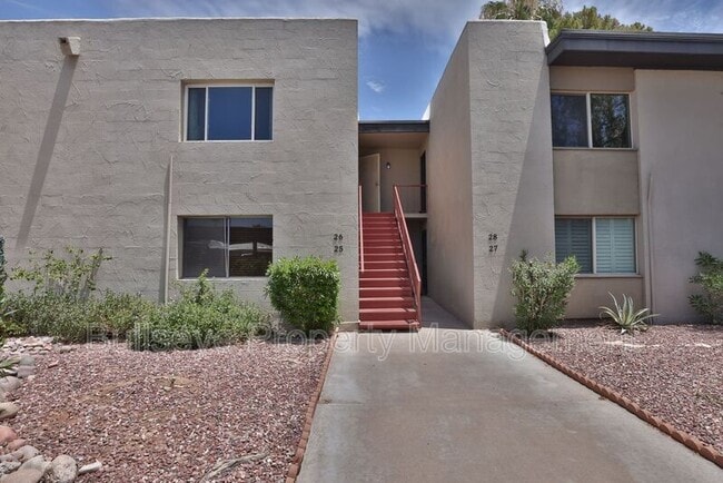 Building Photo - 4201 E Camelback Rd