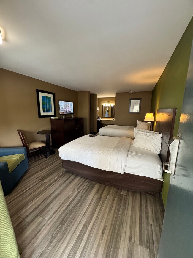 Building Photo - Premier Extended Stay