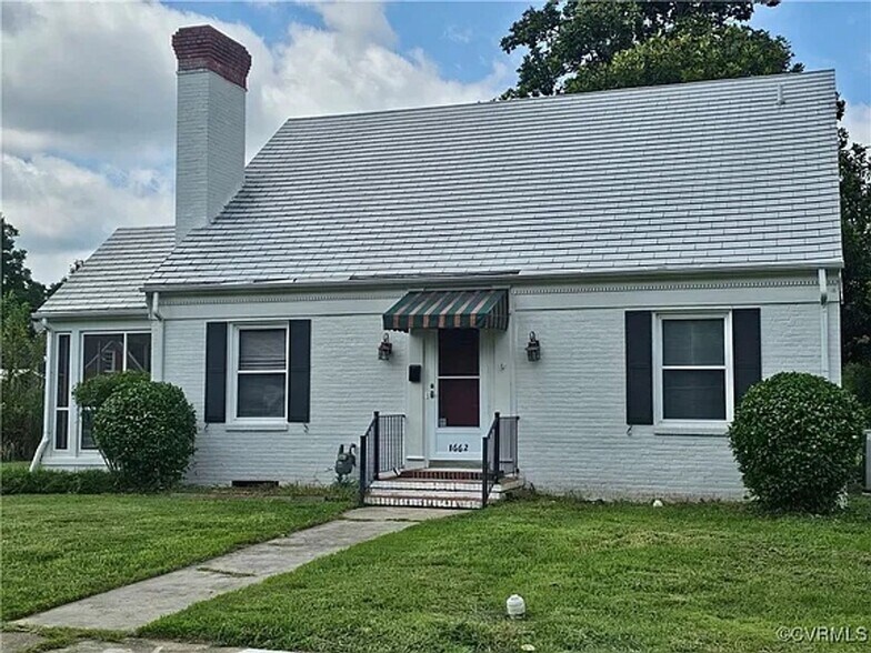 Building Photo - 1662 Monticello St