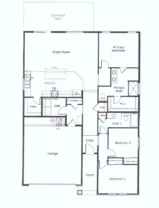 Building Photo - Bullhead