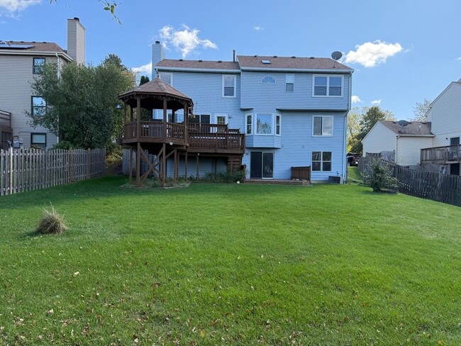 Building Photo - 721 Mohican Trail