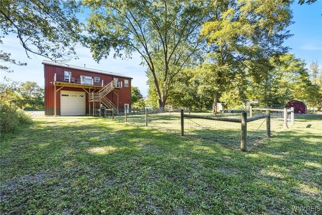 Building Photo - 5445 E Creek Rd