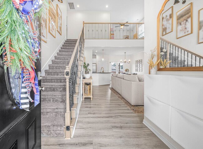Building Photo - Pet Friendly Four Bedroom!