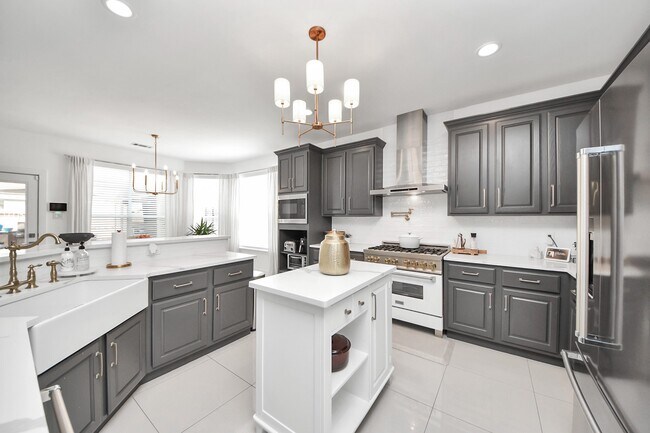 Building Photo - 9214 Meadow Branch Ct