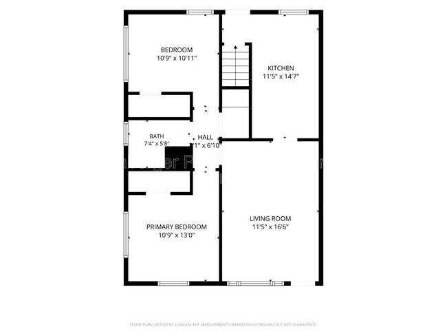 Building Photo - 5628 N Assembly St