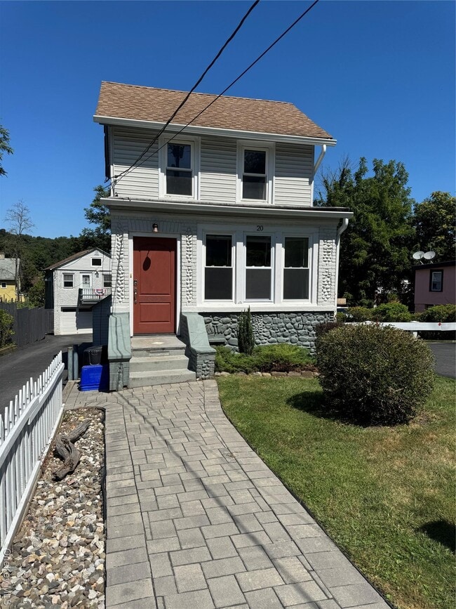 Building Photo - 20 Upper Depew Ave