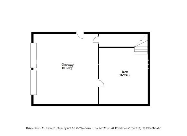 Building Photo - 1512 Hillside Dr SE