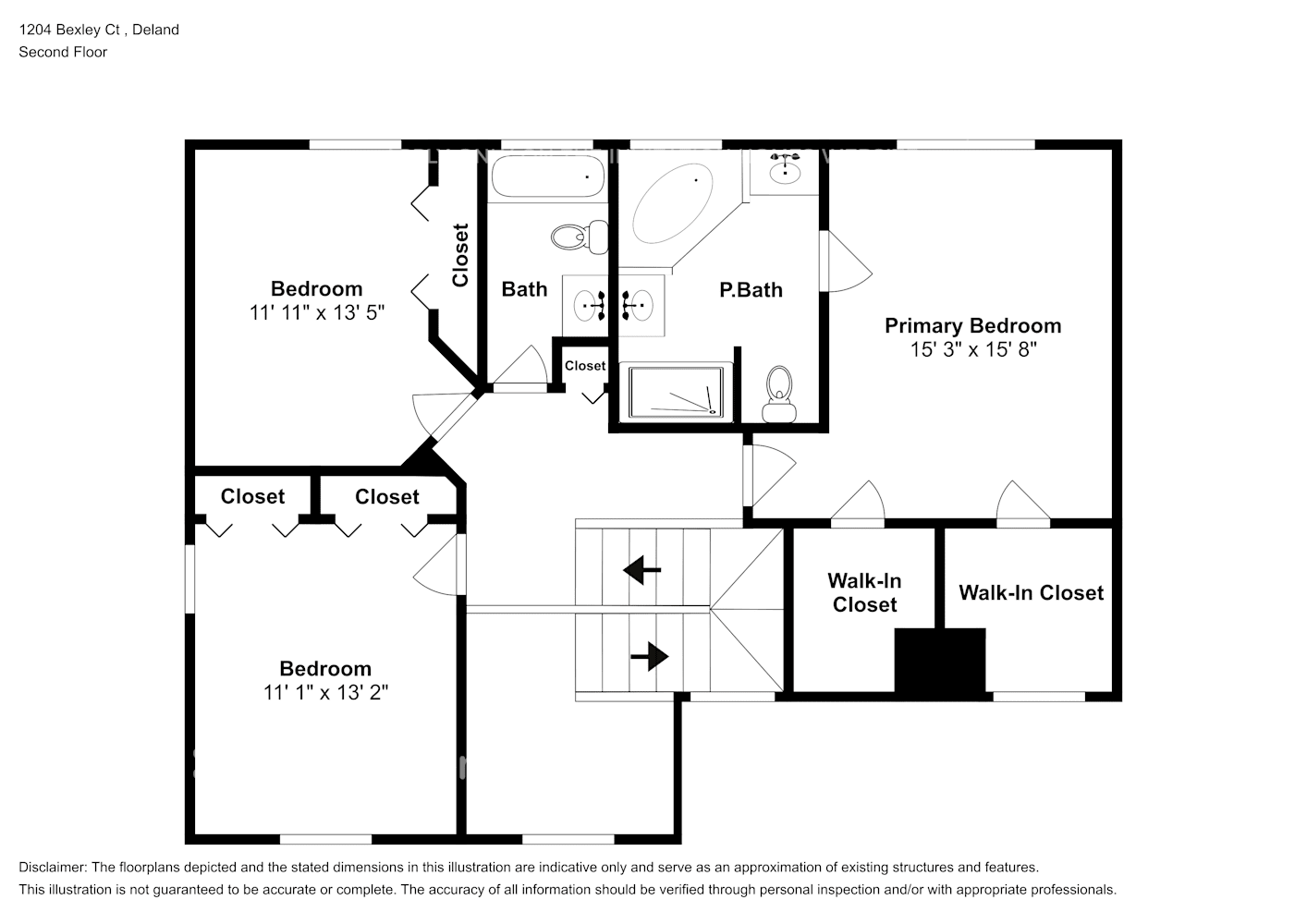 Building Photo - 1204 Bexley Ct