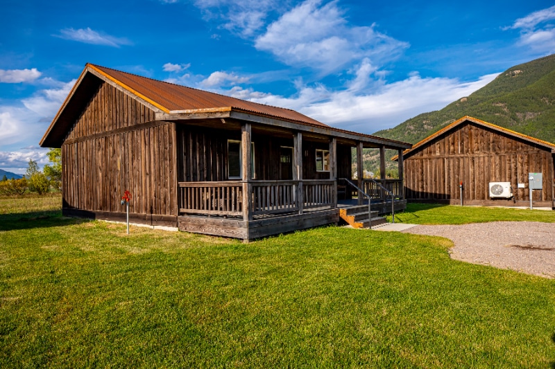 Building Photo - 916 Jensen Rd