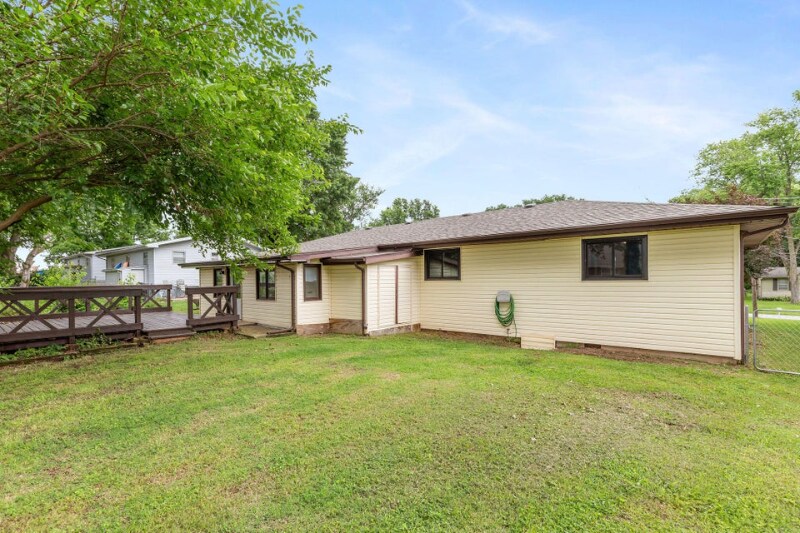 Building Photo - 3047 S Ferguson Ave