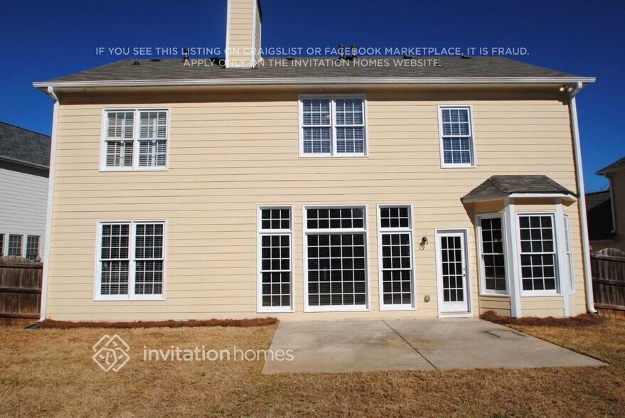 Building Photo - 2018 Barrett Knoll Cir