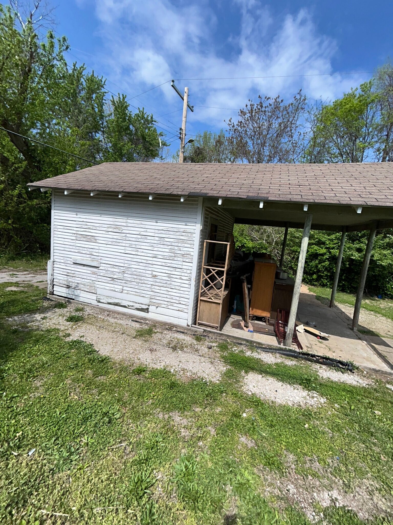 Building Photo - 5637 Jennings Station Rd