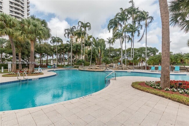 Building Photo - 3300 NE 192 St