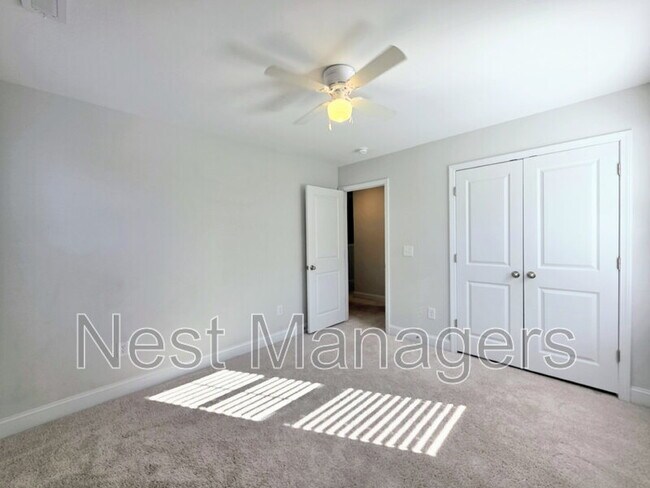 Building Photo - 7850 Rufus Johnson Rd