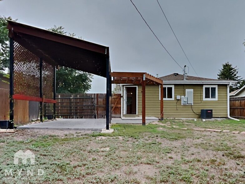 Building Photo - 1408 Harlan St