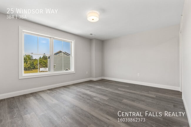 Building Photo - 25 Windsor Wy