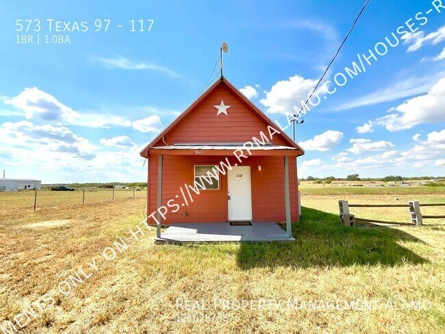 Primary Photo - 573 TX-97
