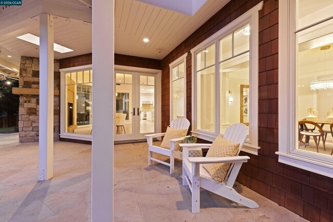 Building Photo - 1754 Reliez Valley Rd