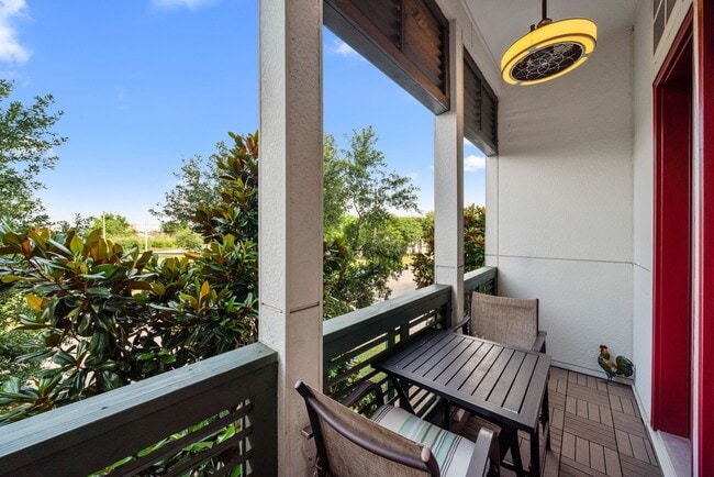 Building Photo - 816 Ennis St