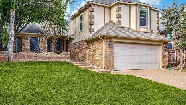 Building Photo - 9127 Valley Chapel Ln