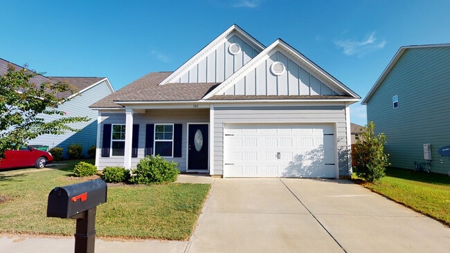 Building Photo - 160 Kirkwood Dr