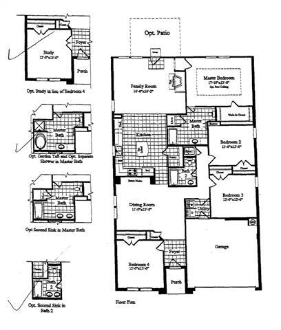 Building Photo - 817 Lark Dr