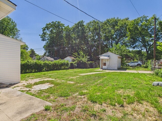 Building Photo - 1614 N 19th St