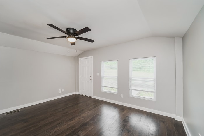 Building Photo - 1033 Gaither Pl NW