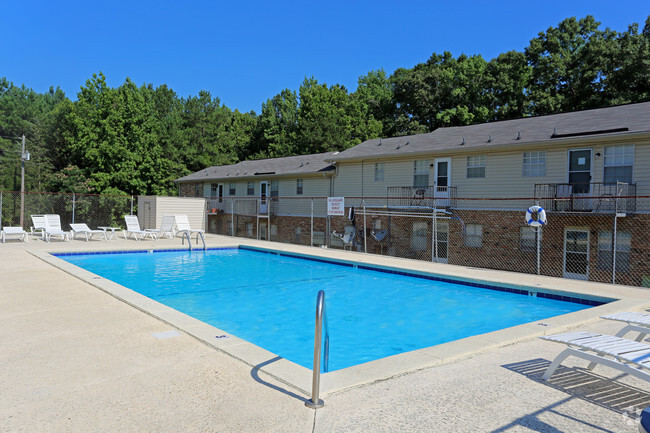 Building Photo - Breckenridge Apartments