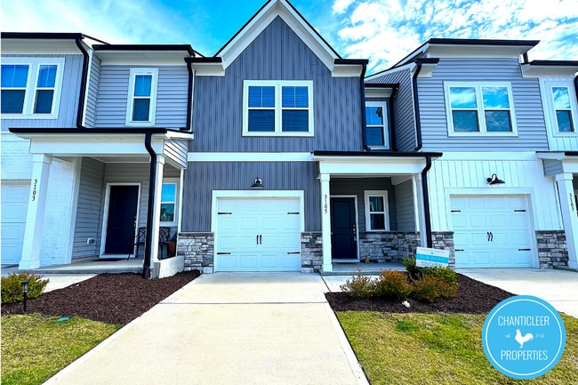 Building Photo - 3105 Ranger Dr