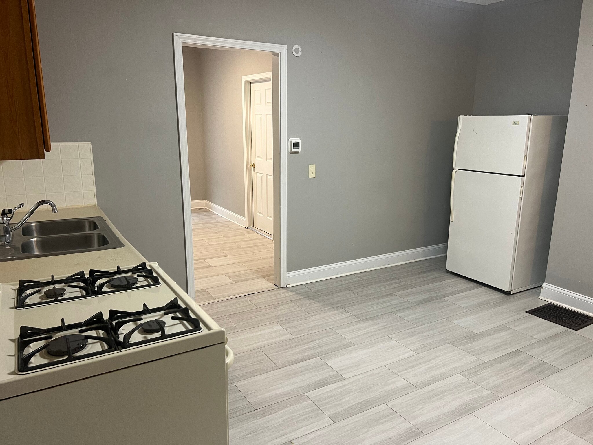 Building Photo - 2707 South St