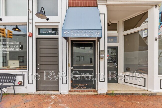 Building Photo - 110 W Marshall St