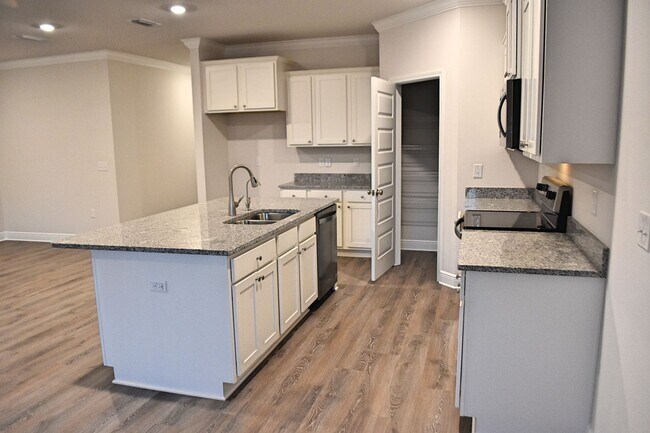 Building Photo - Four Bedroom  in Hammock Bay Fire Fly Community