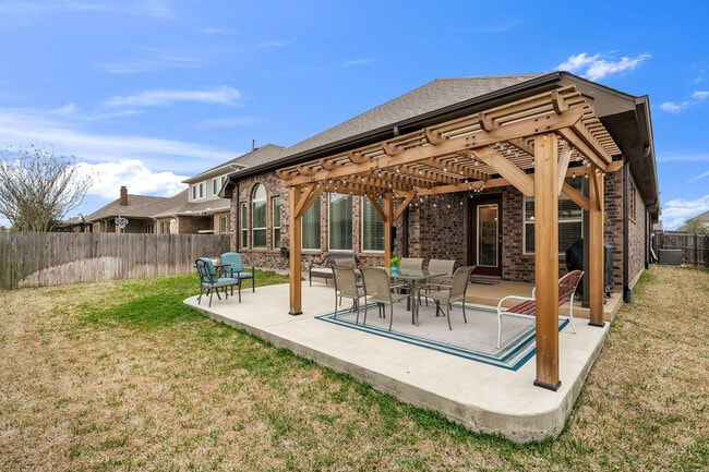 Building Photo - 2603 Hailes Ct