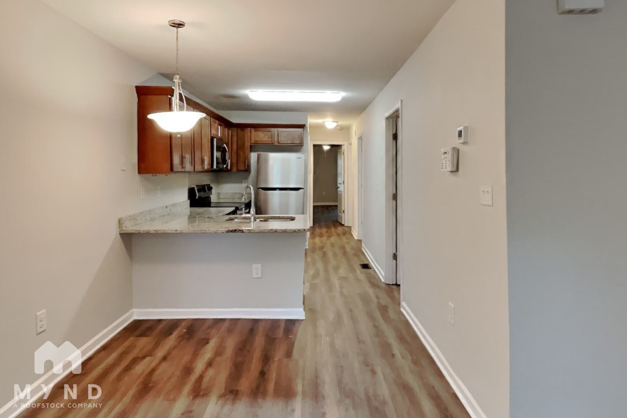 Building Photo - 2434 Bellview Ave NW
