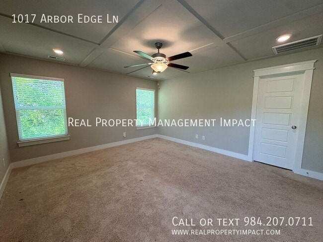 Building Photo - 1017 Arbor Edge Ln