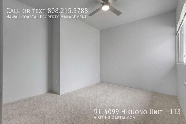 Building Photo - 91-4099 Hikuono Unit-113