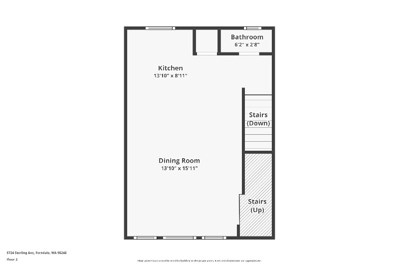 Building Photo - 5724 Sterling Ave