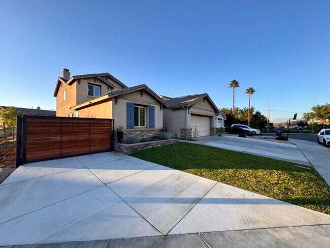 Primary Photo - Beautiful 4 bedroom two story house with RV parking for LEASE in Murrieta!