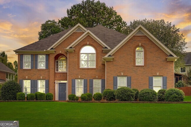 Primary Photo - 950 Wilde Run Ct